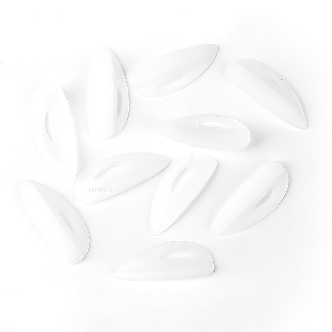 Lash Lift Shields(5 Pairs/Pack)