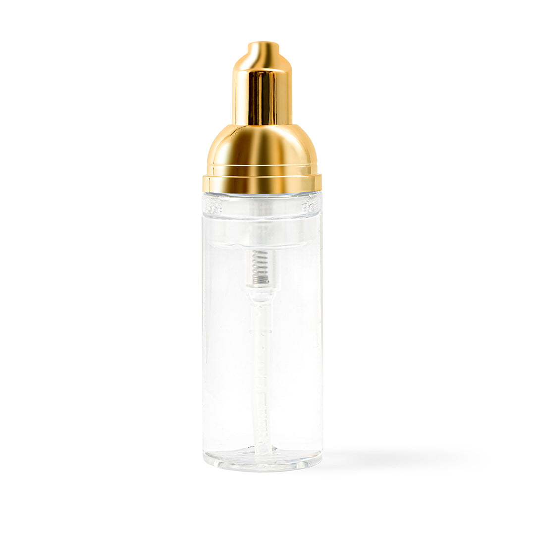 (Without Logo) Eyelash Extension Cleanser Foam 60ML