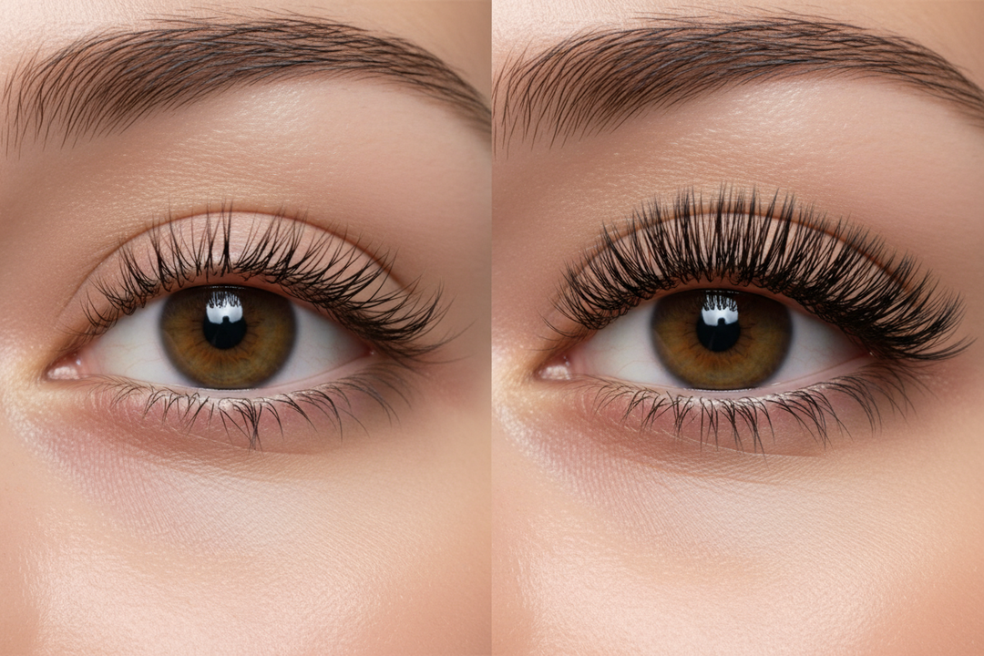 Lash Artist Guide: Eyelash Extensions & Natural Lash Health