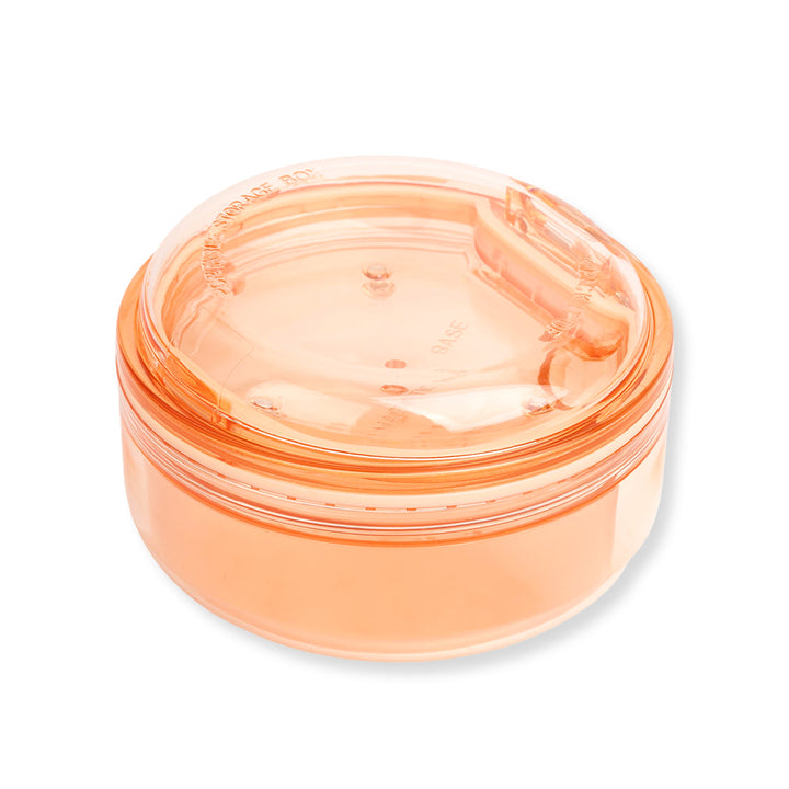 TDANCE Lash-Lift Shield Storage & Cleaning Case