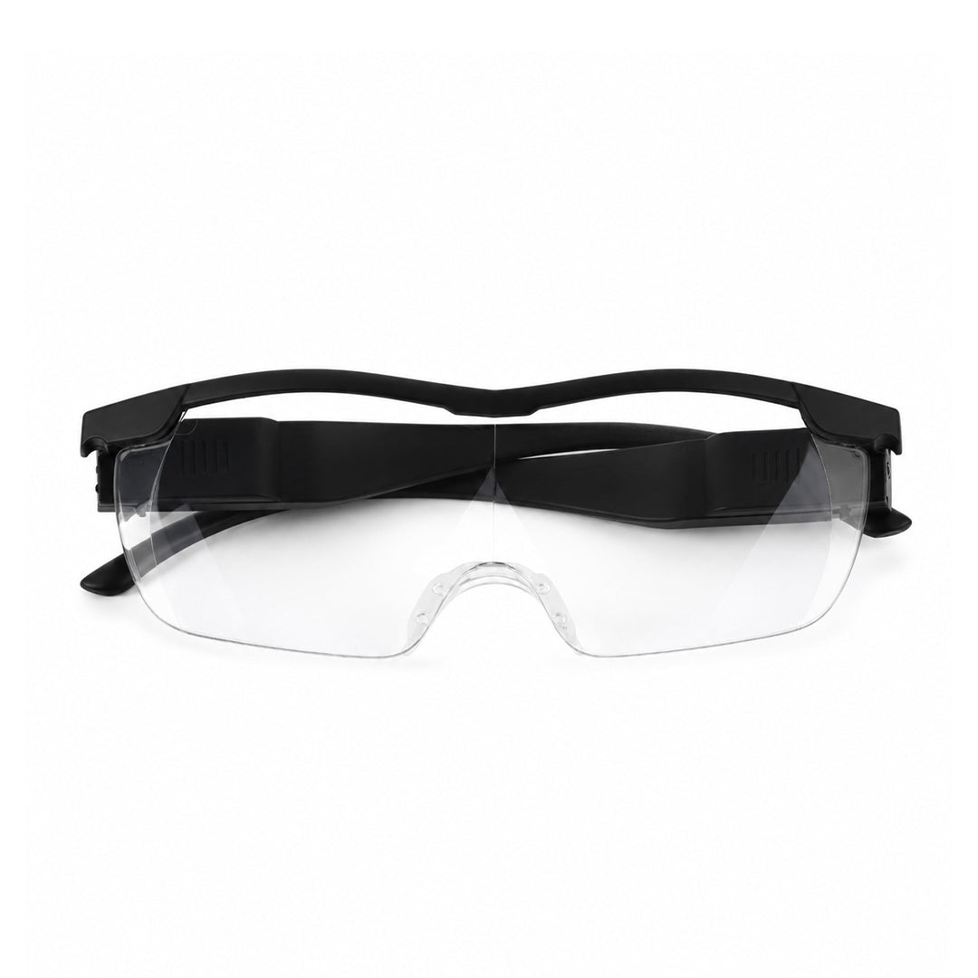 LED Magnifying Glasses with Light for Lash Extensions