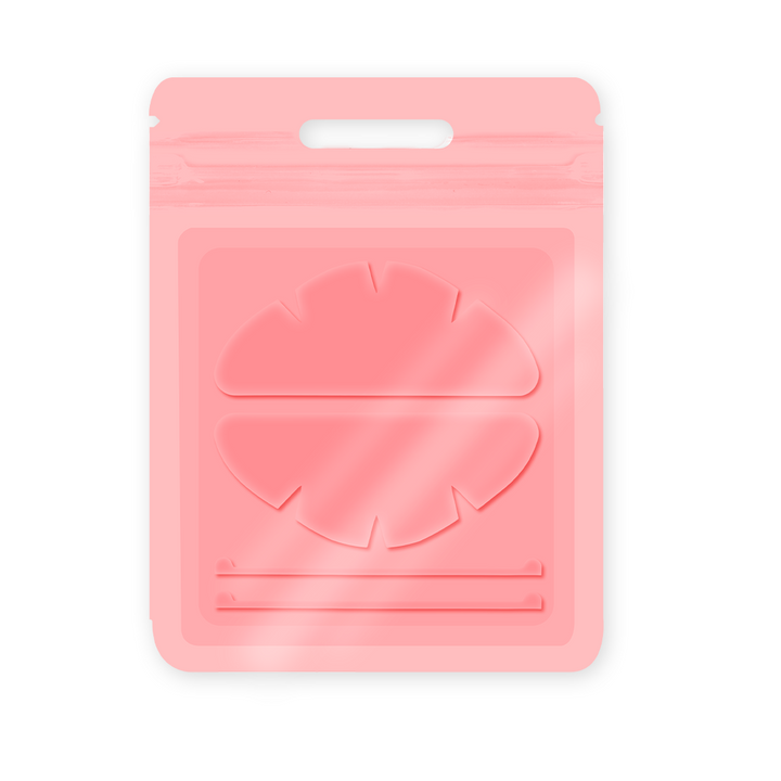 UV/Lash Lift Dual-Use Silicone Eyelid Pads