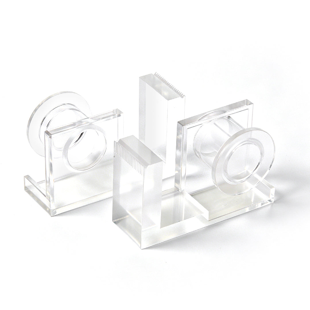 TDANCE Acrylic Lash Tape Cutter