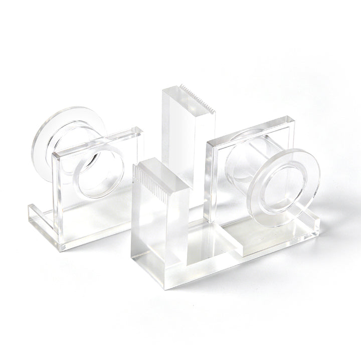 TDANCE Acrylic Lash Tape Cutter