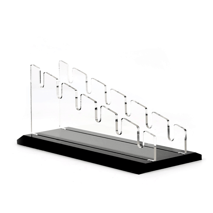 Eyelash Teaching Display Model