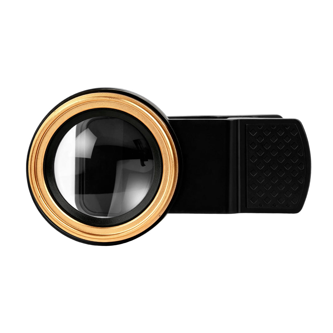 TDANCE HD Macro 2 In 1 Mobile Phone Lens
