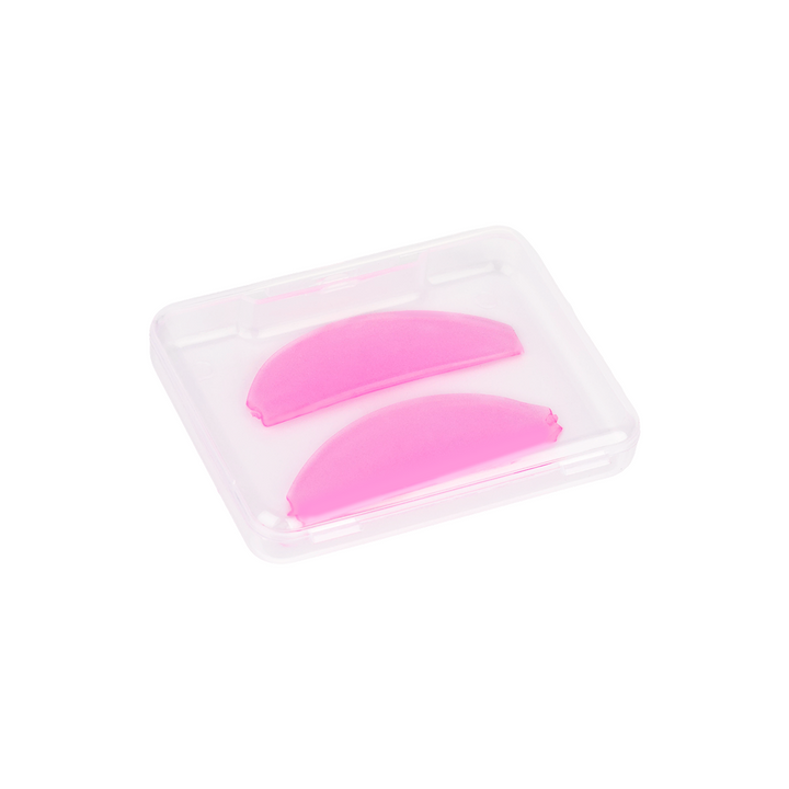 Glueless Korean Flat Lash Lift Shields