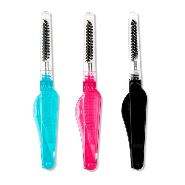 All-in-one Lash Comb & Brow Brush