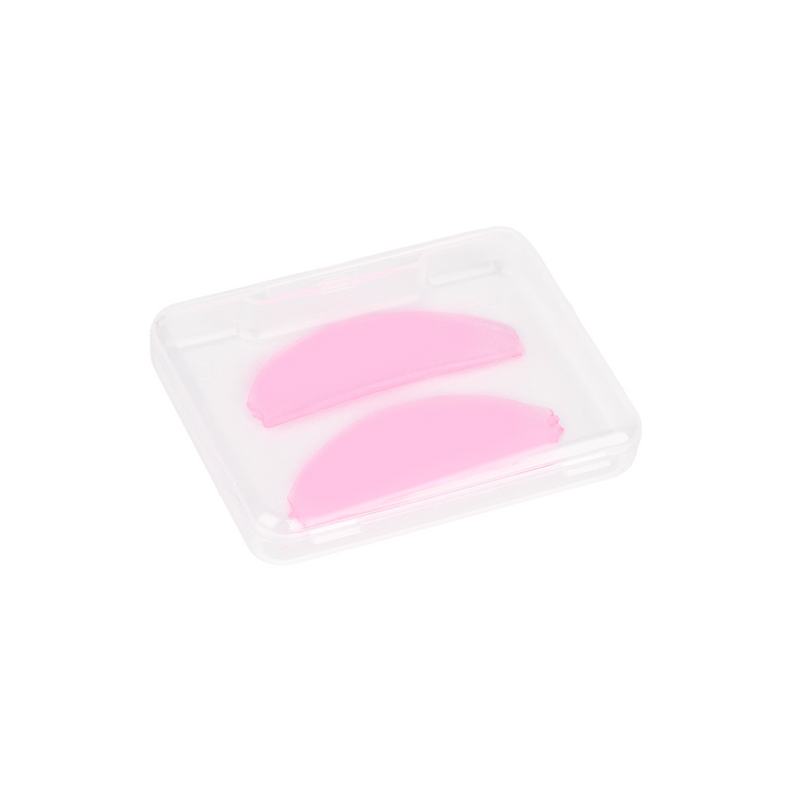 Glueless Korean Flat Lash Lift Shields