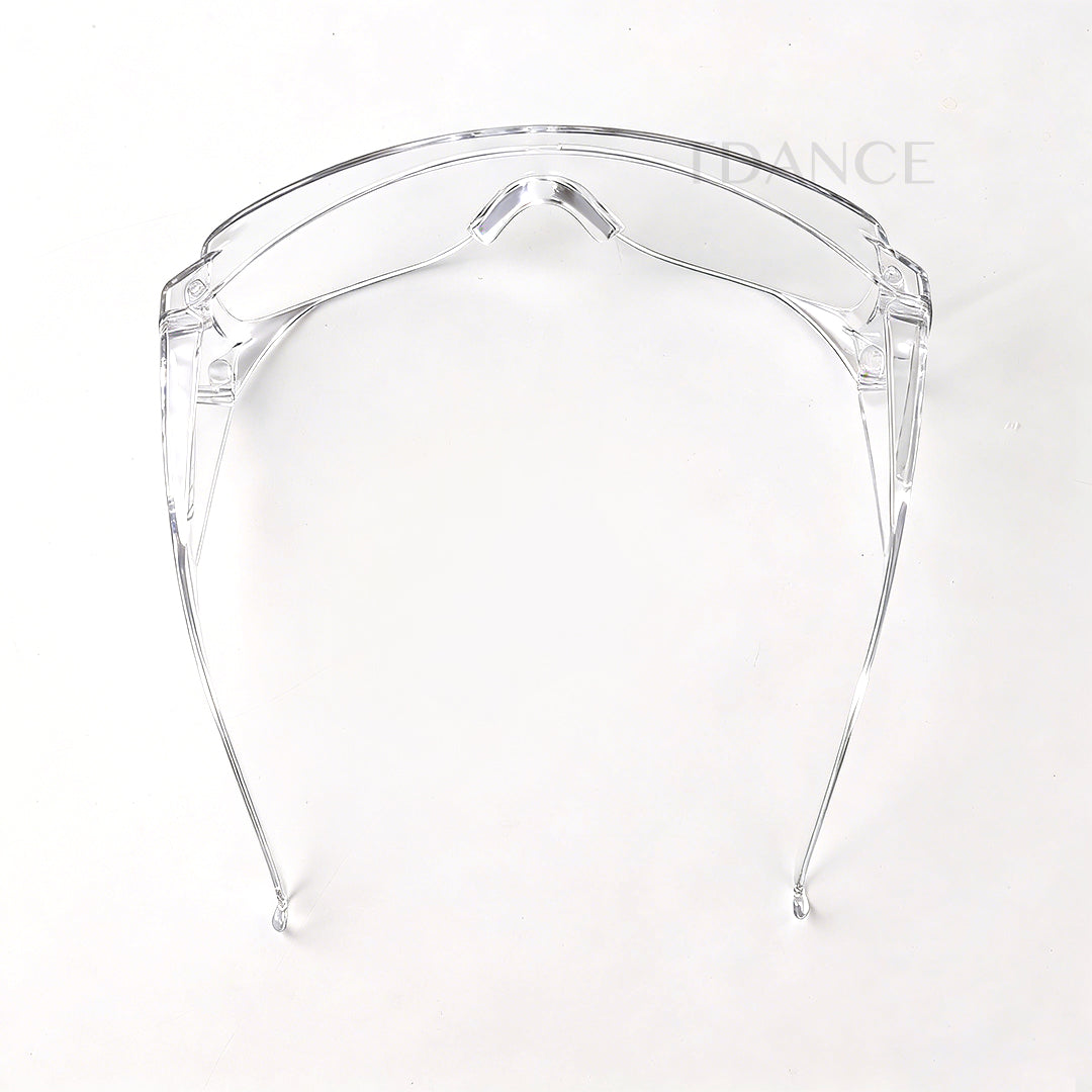 Anti-Reflective UV Protection Glasses- TDANCE