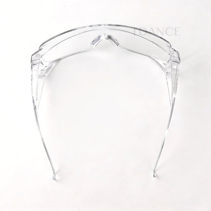 Anti-Reflective UV Protection Glasses- TDANCE