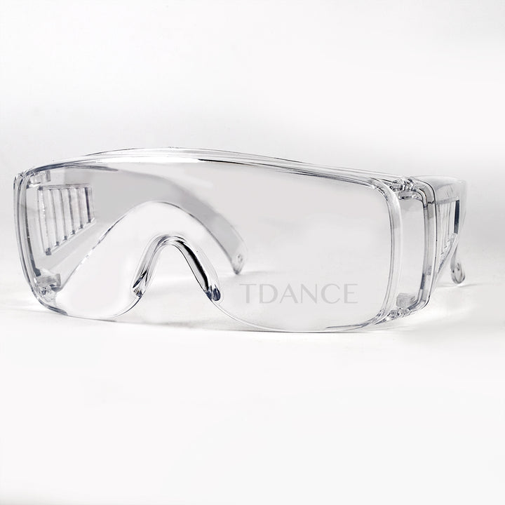 Anti-Reflective UV Protection Glasses- TDANCE