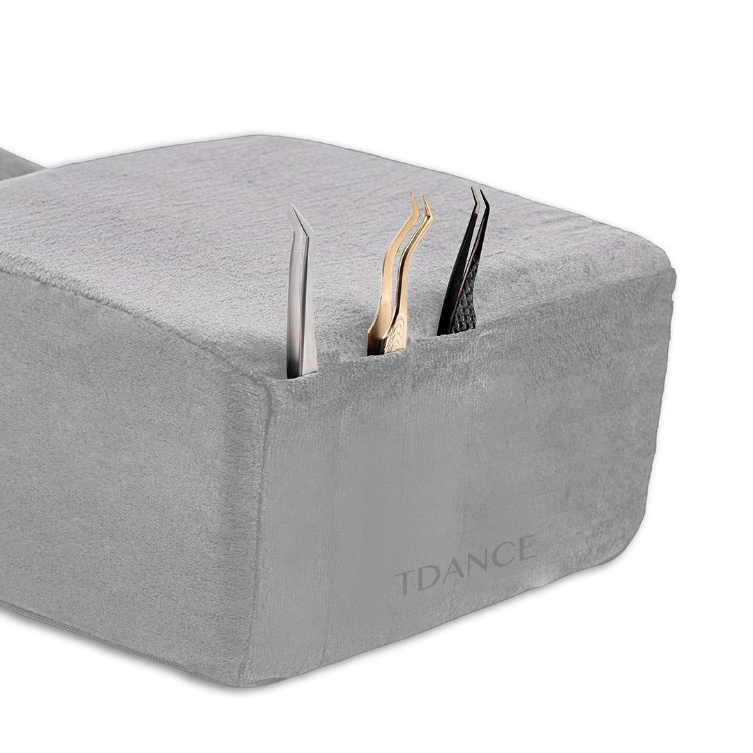 Ergonomic Lash Pillow TDANCE