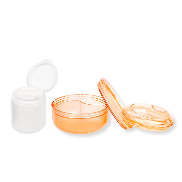 TDANCE Korean Lash Lift Shield Cleaning Powder
