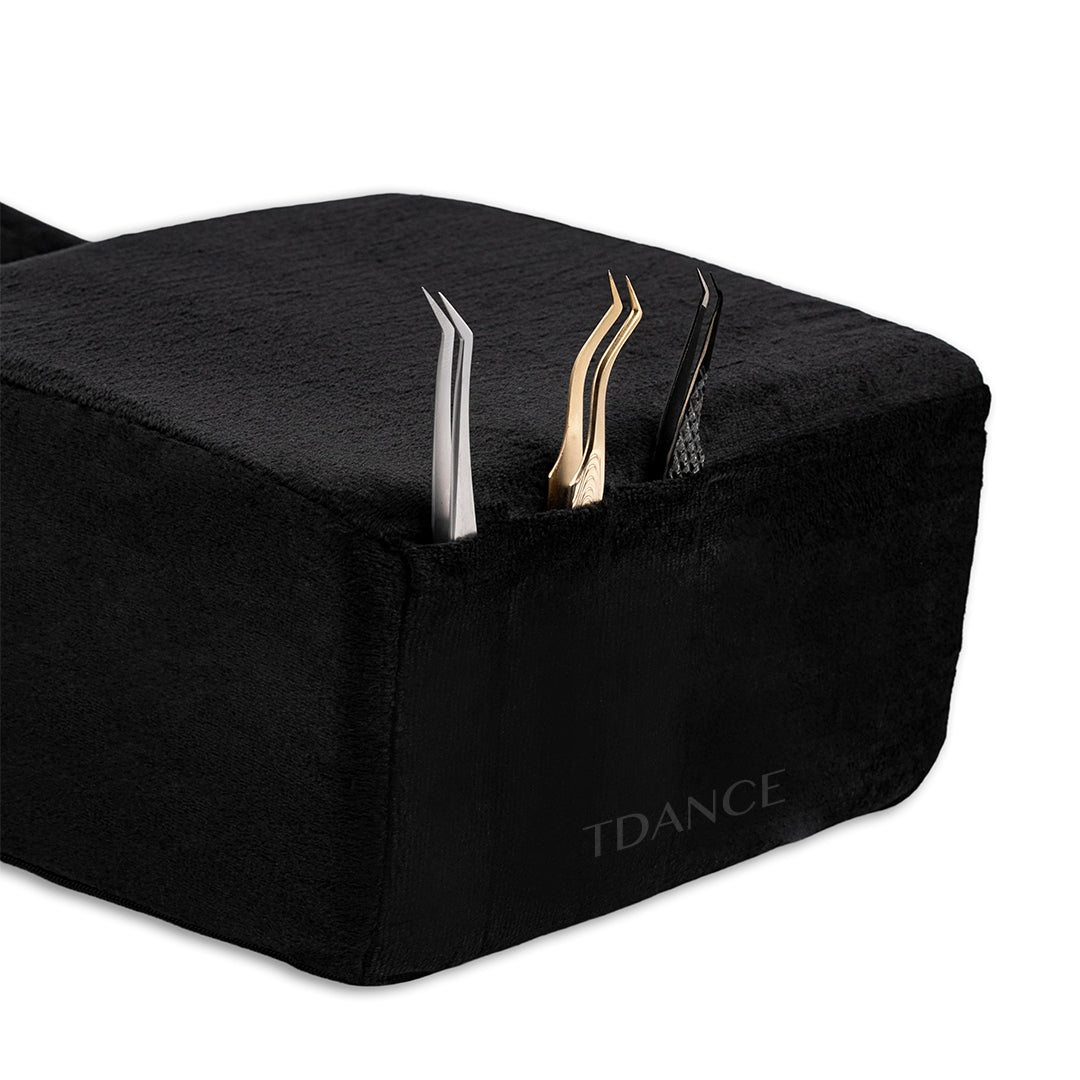 Ergonomic Lash Pillow TDANCE