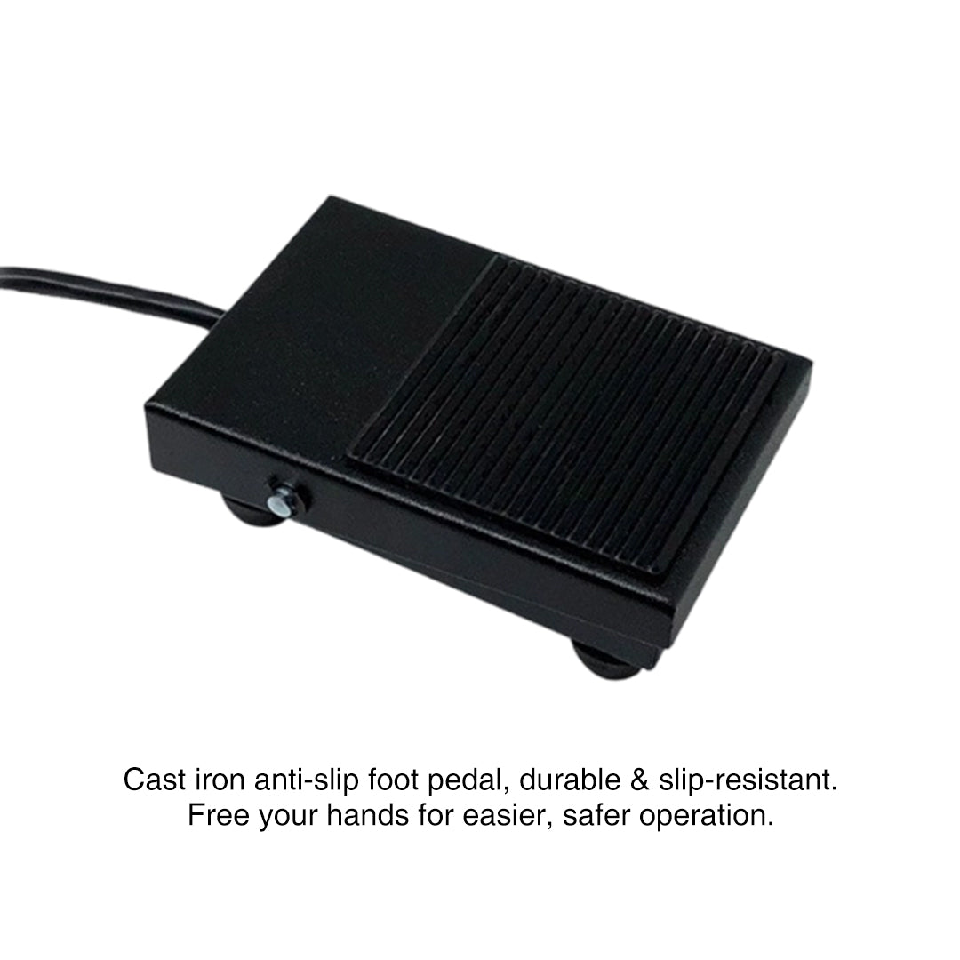 TDANCE Duo UV/LED Clamp-onEyelash GlueLamp