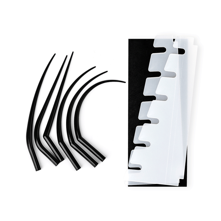 Eyelash Teaching Display Model- B3