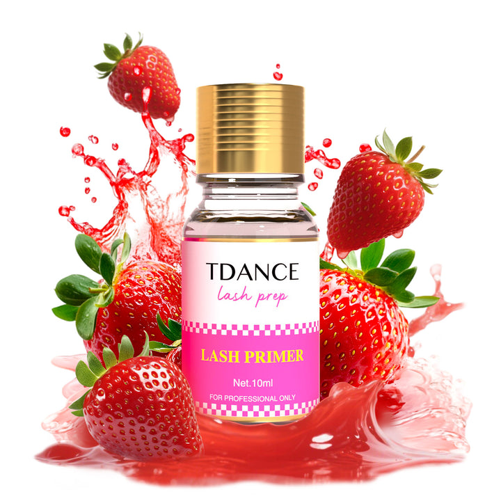 TDANCE Berry Lash Primer