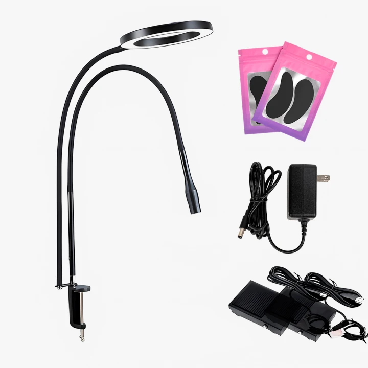 Lámpara UV/LED pequeña