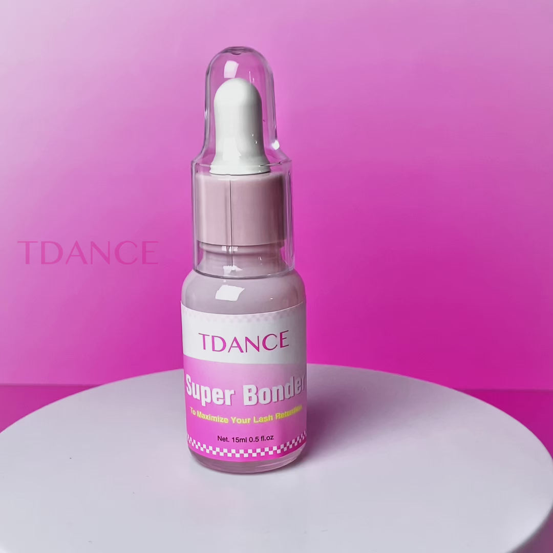 Extension des cils Super Bonder (15 ml)