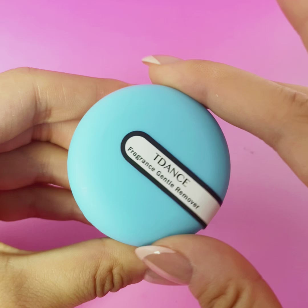 Remover de crema de macarrón (15g)