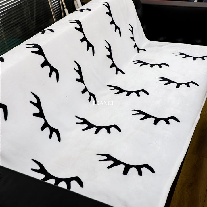 Wimperndecke